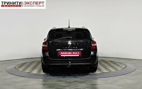 Renault Laguna III рестайлинг, 2011 год, 819 000 рублей, 6 фотография