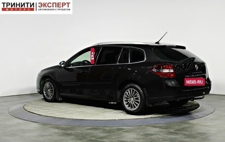 Renault Laguna III рестайлинг, 2011 год, 819 000 рублей, 7 фотография