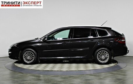 Renault Laguna III рестайлинг, 2011 год, 819 000 рублей, 8 фотография