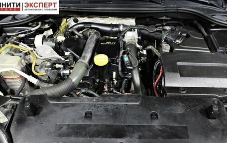 Renault Laguna III рестайлинг, 2011 год, 819 000 рублей, 18 фотография