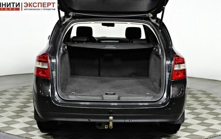 Renault Laguna III рестайлинг, 2011 год, 819 000 рублей, 17 фотография