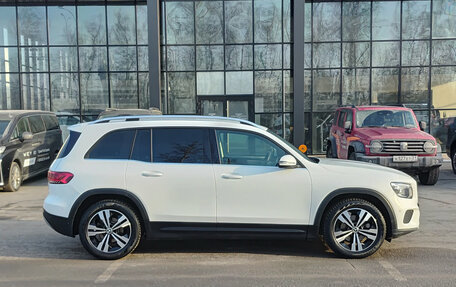 Mercedes-Benz GLB, 2019 год, 2 900 000 рублей, 5 фотография