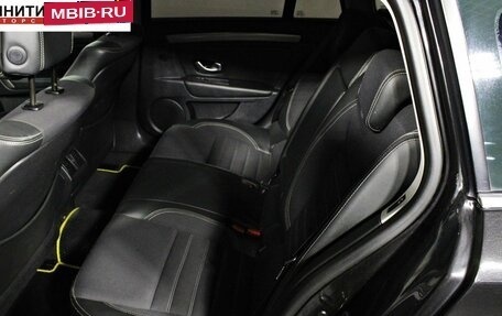 Renault Laguna III рестайлинг, 2011 год, 819 000 рублей, 16 фотография