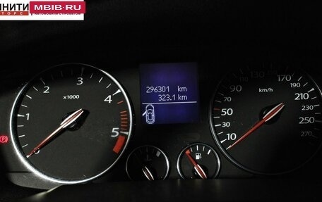 Renault Laguna III рестайлинг, 2011 год, 819 000 рублей, 14 фотография