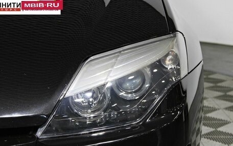 Renault Laguna III рестайлинг, 2011 год, 819 000 рублей, 9 фотография