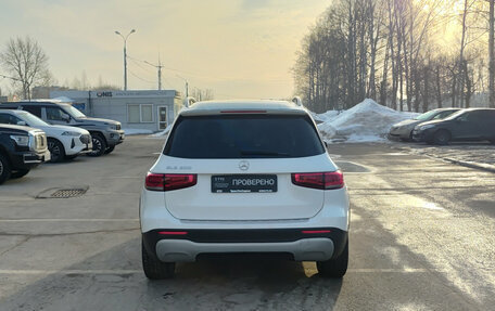 Mercedes-Benz GLB, 2019 год, 2 900 000 рублей, 7 фотография