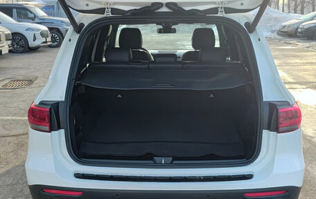 Mercedes-Benz GLB, 2019 год, 2 900 000 рублей, 12 фотография