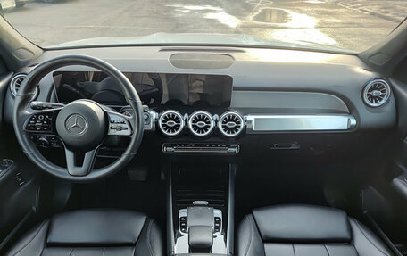 Mercedes-Benz GLB, 2019 год, 2 900 000 рублей, 17 фотография