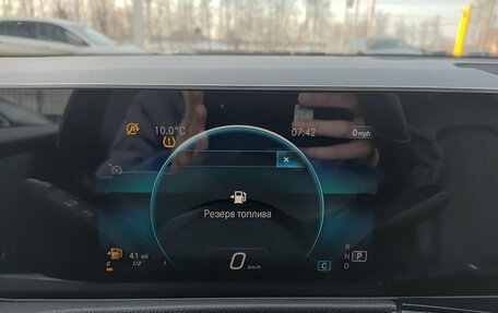 Mercedes-Benz GLB, 2019 год, 2 900 000 рублей, 16 фотография