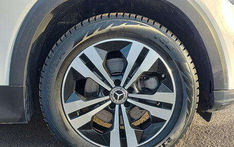 Mercedes-Benz GLB, 2019 год, 2 900 000 рублей, 22 фотография