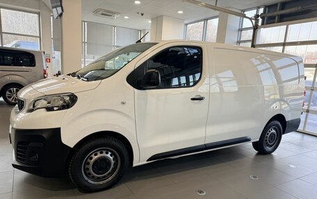 Peugeot Expert, 2018 год, 1 870 000 рублей, 4 фотография