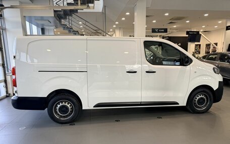 Peugeot Expert, 2018 год, 1 870 000 рублей, 8 фотография