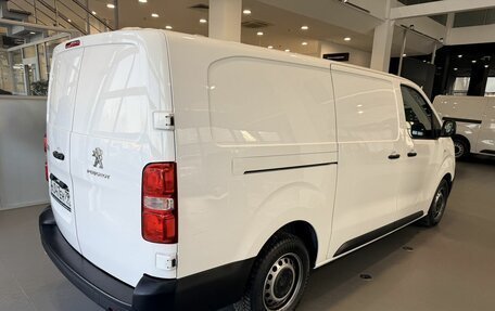 Peugeot Expert, 2018 год, 1 870 000 рублей, 9 фотография