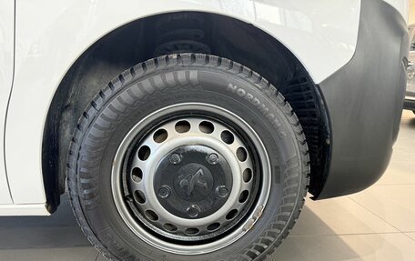 Peugeot Expert, 2018 год, 1 870 000 рублей, 7 фотография