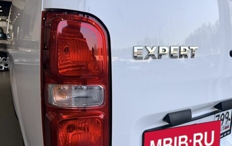 Peugeot Expert, 2018 год, 1 870 000 рублей, 6 фотография