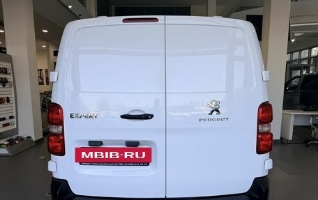 Peugeot Expert, 2018 год, 1 870 000 рублей, 10 фотография