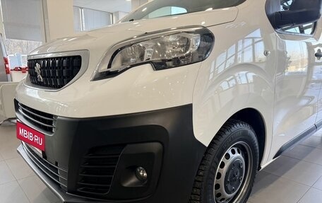 Peugeot Expert, 2018 год, 1 870 000 рублей, 5 фотография