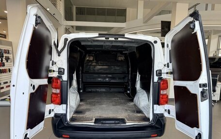 Peugeot Expert, 2018 год, 1 870 000 рублей, 14 фотография