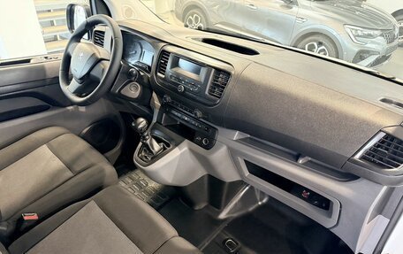 Peugeot Expert, 2018 год, 1 870 000 рублей, 20 фотография