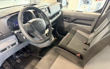 Peugeot Expert, 2018 год, 1 870 000 рублей, 25 фотография