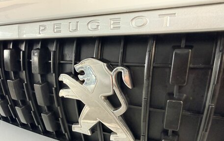 Peugeot Expert, 2018 год, 1 870 000 рублей, 36 фотография