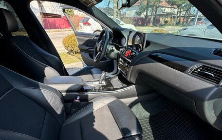 BMW X4, 2017 год, 2 777 777 рублей, 8 фотография