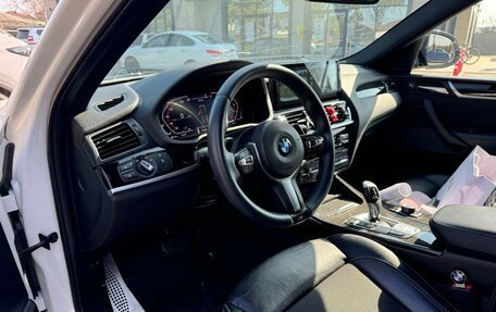 BMW X4, 2017 год, 2 777 777 рублей, 6 фотография