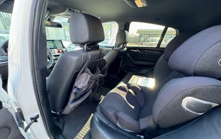 BMW X4, 2017 год, 2 777 777 рублей, 9 фотография