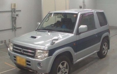 Mitsubishi Pajero Mini II, 2011 год, 595 224 рублей, 1 фотография