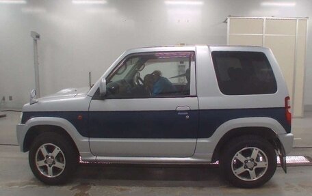 Mitsubishi Pajero Mini II, 2011 год, 595 224 рублей, 5 фотография