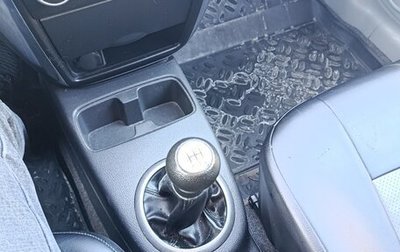 Suzuki SX4 II рестайлинг, 2010 год, 830 000 рублей, 1 фотография