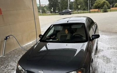 Nissan Almera, 2005 год, 320 000 рублей, 1 фотография