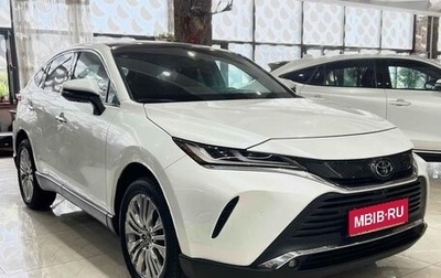 Toyota Harrier, 2024 год, 4 113 000 рублей, 1 фотография