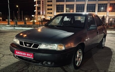 Daewoo Nexia I рестайлинг, 1998 год, 130 777 рублей, 1 фотография