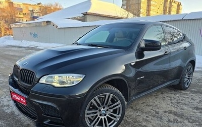 BMW X6, 2013 год, 2 490 000 рублей, 1 фотография