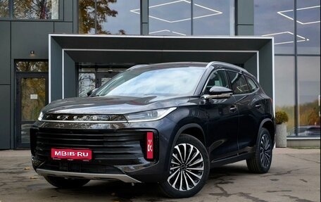CheryExeed TXL, 2023 год, 2 910 000 рублей, 1 фотография