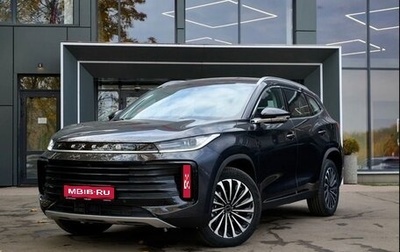 CheryExeed TXL, 2023 год, 2 910 000 рублей, 1 фотография