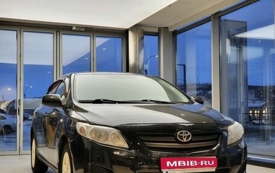 Toyota Corolla, 2007 год, 599 000 рублей, 1 фотография