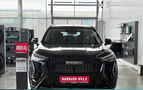 Haval Jolion, 2026 год, 2 449 000 рублей, 1 фотография