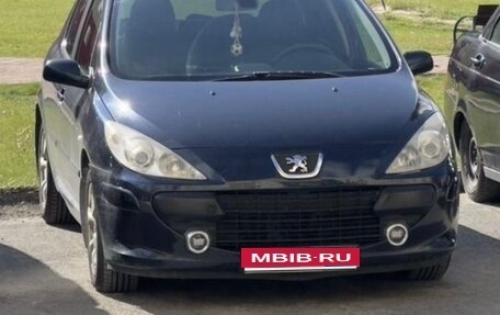 Peugeot 307 I, 2006 год, 400 000 рублей, 1 фотография