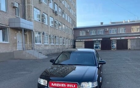 Audi A4, 2002 год, 360 000 рублей, 1 фотография