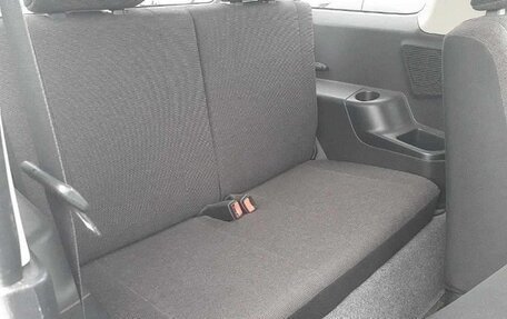 Mitsubishi Pajero Mini II, 2011 год, 595 224 рублей, 10 фотография