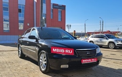 Hyundai Grandeur, 2006 год, 850 000 рублей, 1 фотография