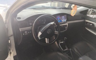 Lifan Solano I (630) рестайлинг, 2015 год, 350 000 рублей, 1 фотография