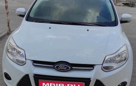 Ford Focus III, 2015 год, 700 000 рублей, 1 фотография