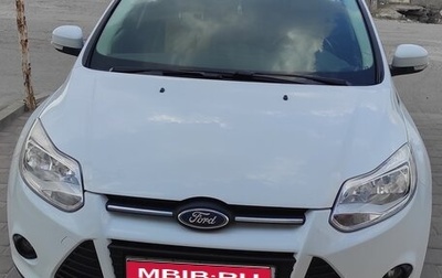 Ford Focus III, 2015 год, 700 000 рублей, 1 фотография