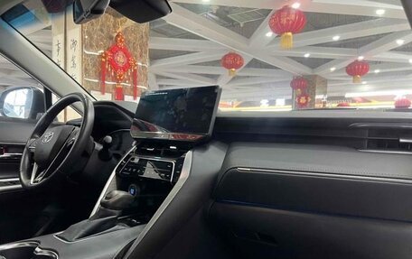 Toyota Harrier, 2024 год, 4 113 000 рублей, 10 фотография