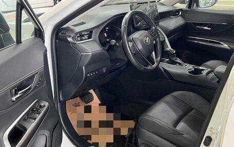 Toyota Harrier, 2024 год, 4 113 000 рублей, 7 фотография