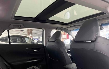 Toyota Harrier, 2024 год, 4 113 000 рублей, 12 фотография