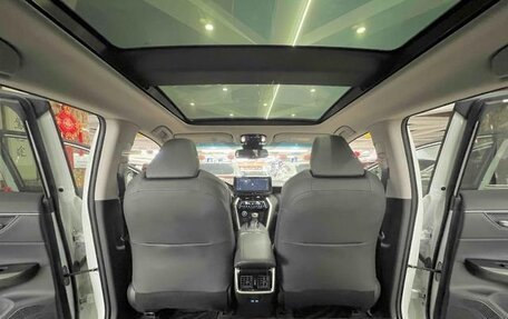 Toyota Harrier, 2024 год, 4 113 000 рублей, 13 фотография